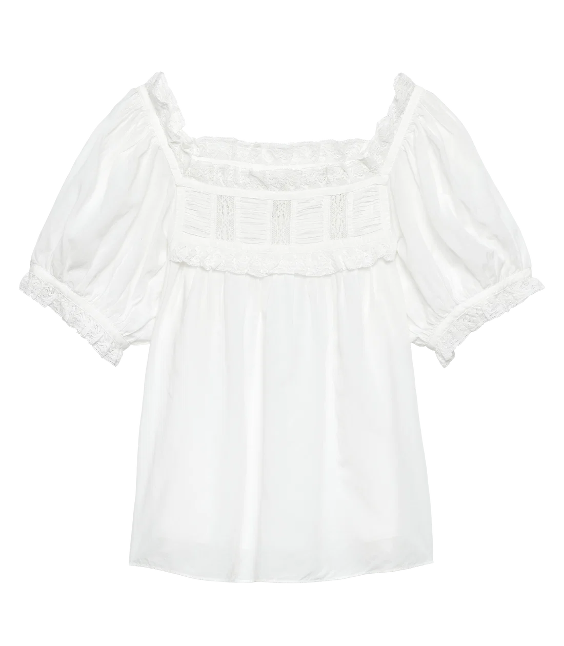 Frances Top
