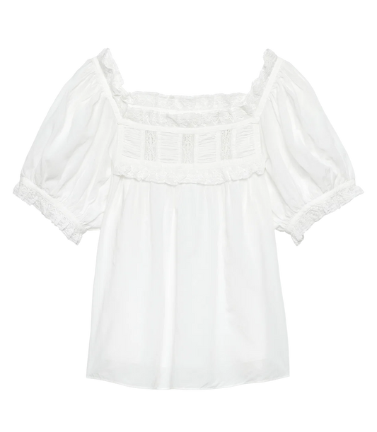 Frances Top