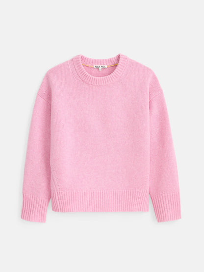 Noting Hill Sweater - Princess Cake