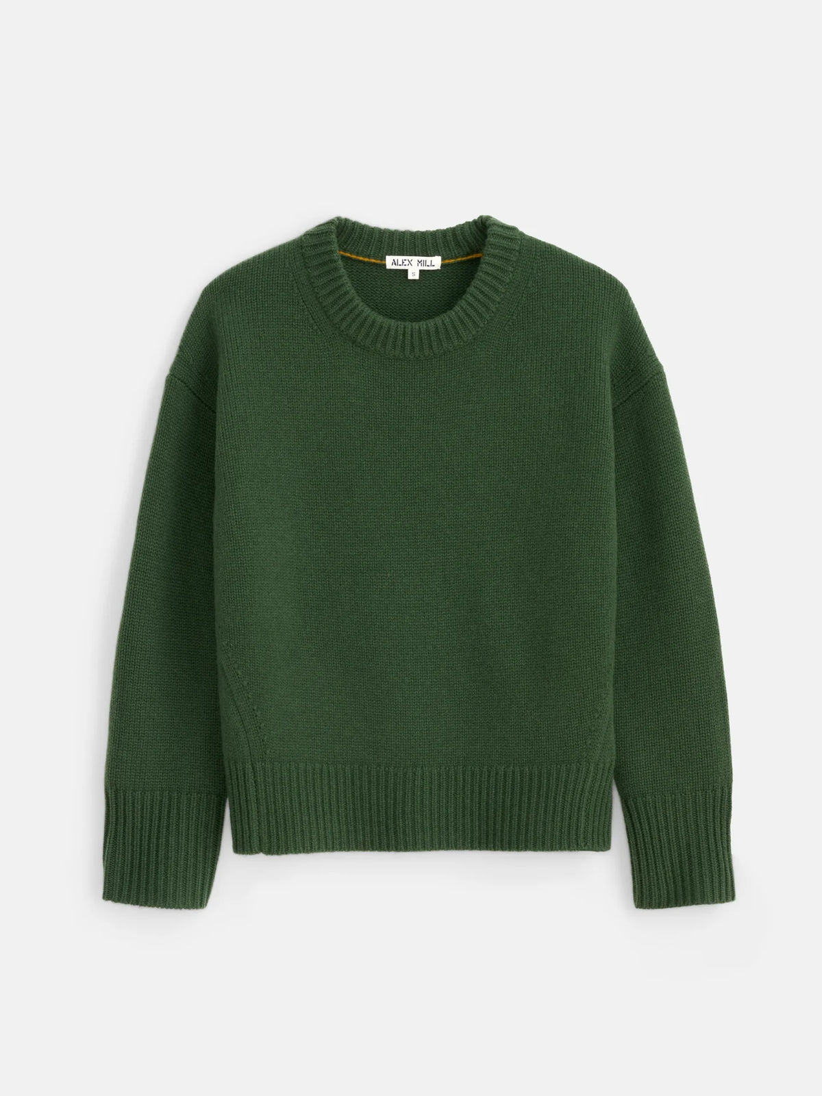 Nottinghill Sweater - Evergreen