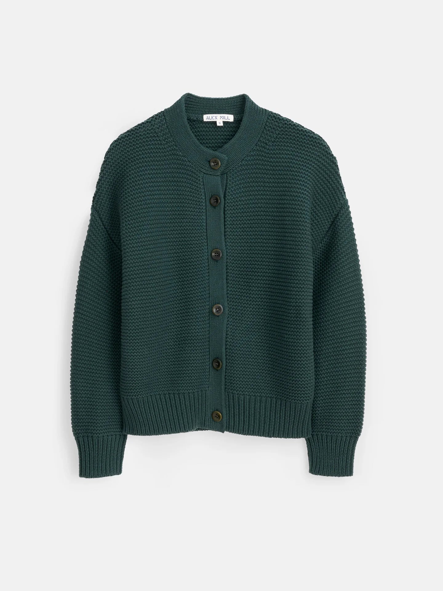 Nico Cardigan - Spruce