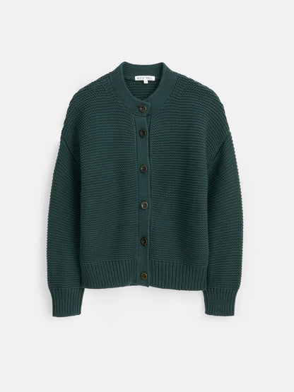 Nico Cardigan - Spruce