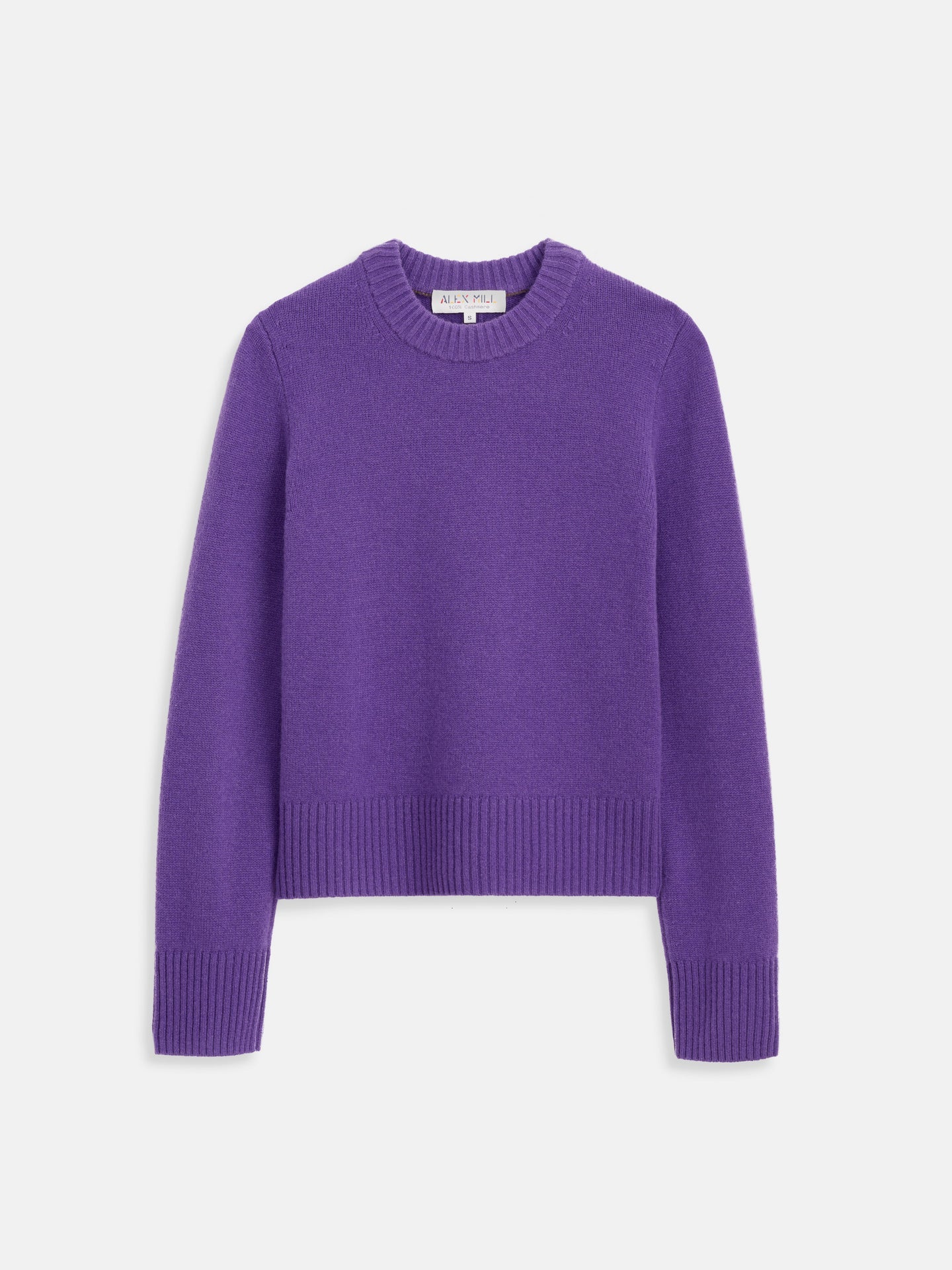Marais Sweater - Periwinkle