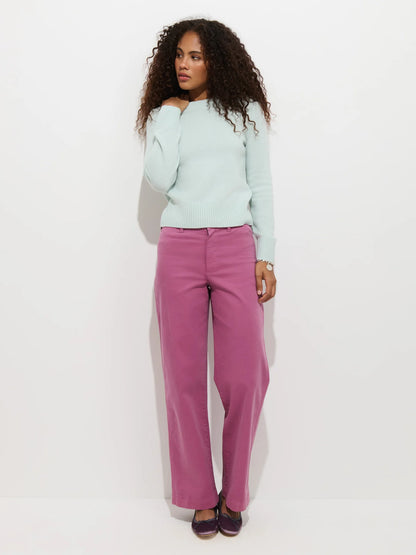 Marais Sweater - Mist
