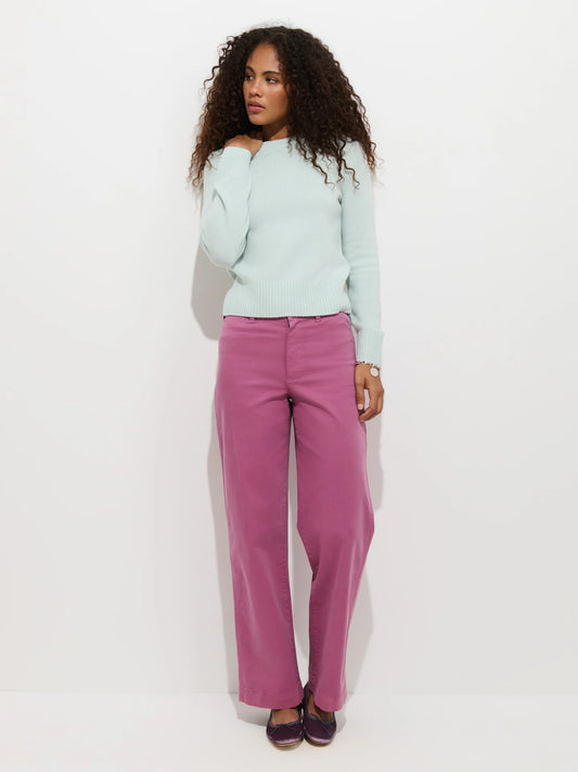 Marais Sweater - Mist