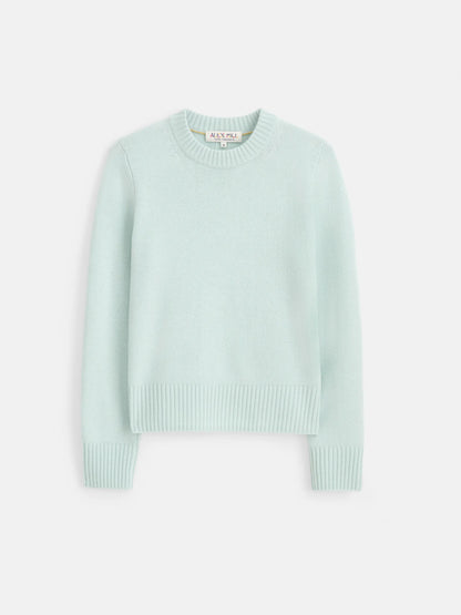 Marais Sweater - Mist