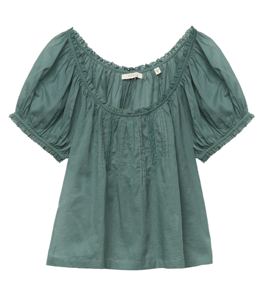 Frederica Top - Seafare