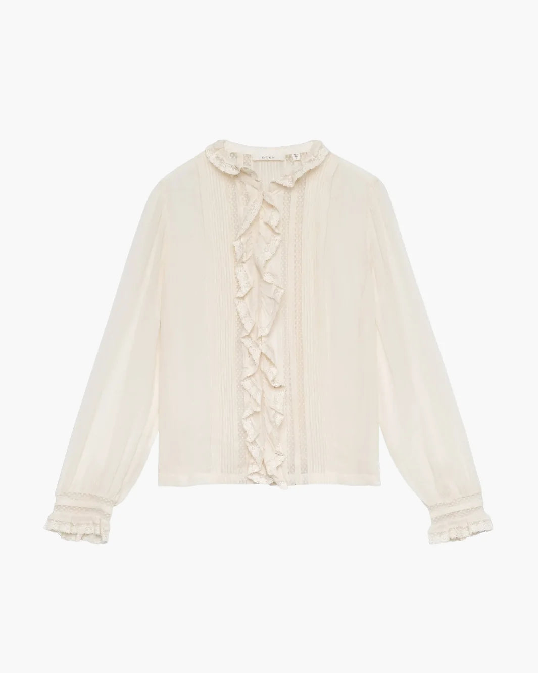 Magdeleine Top - Candlelight