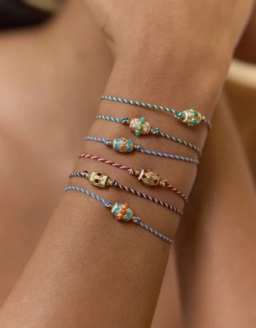 Orisha S Vinales Bracelet