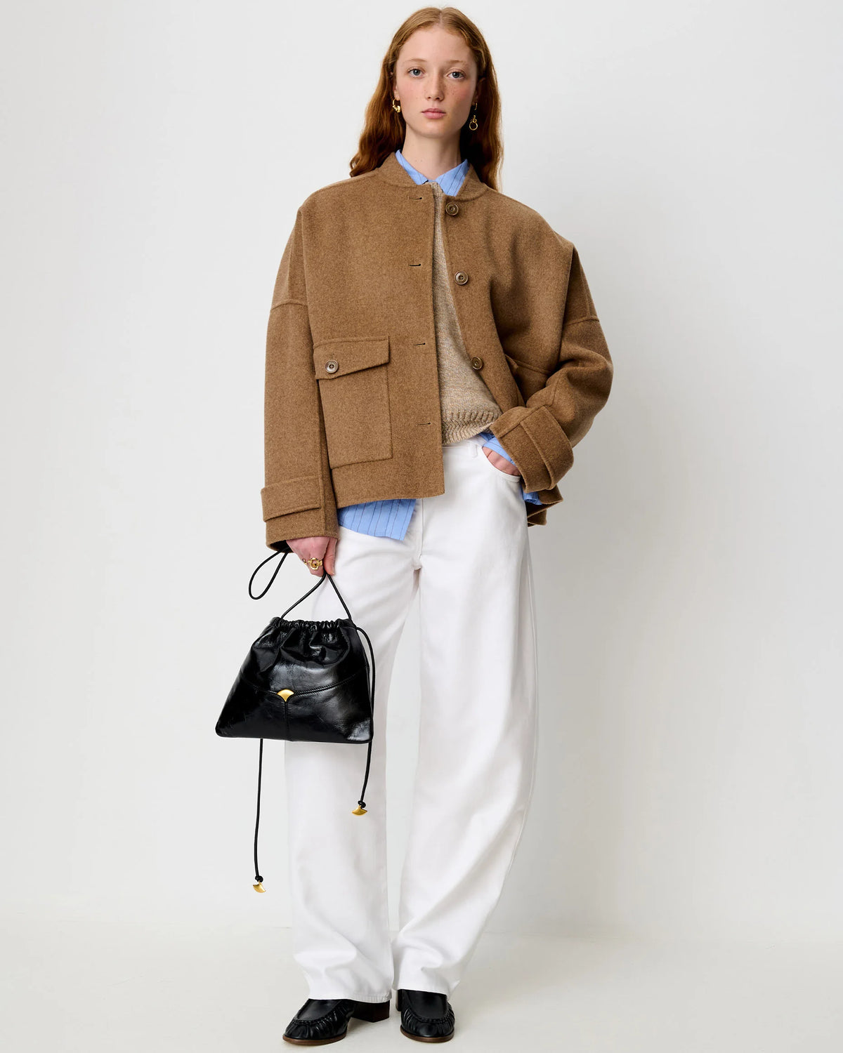 Yalespring Coat