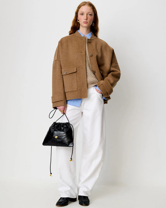 Yalespring Coat