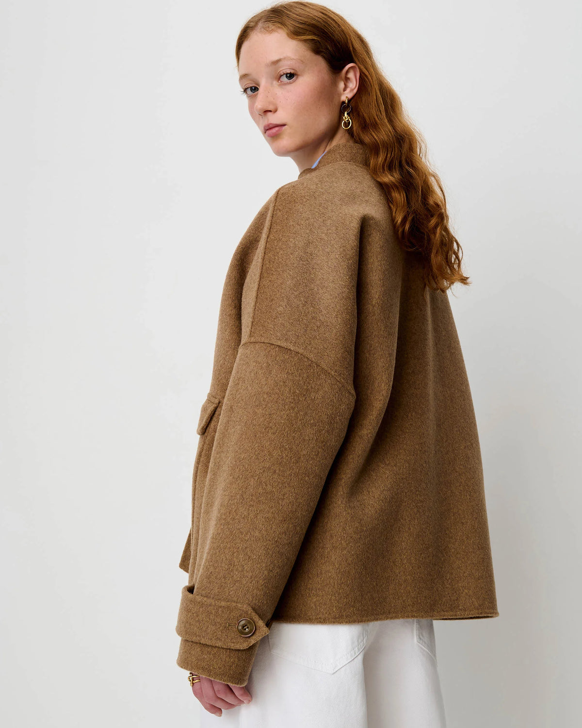 Yalespring Coat