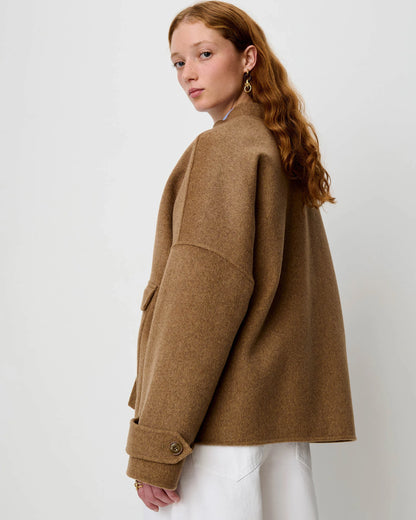 Yalespring Coat