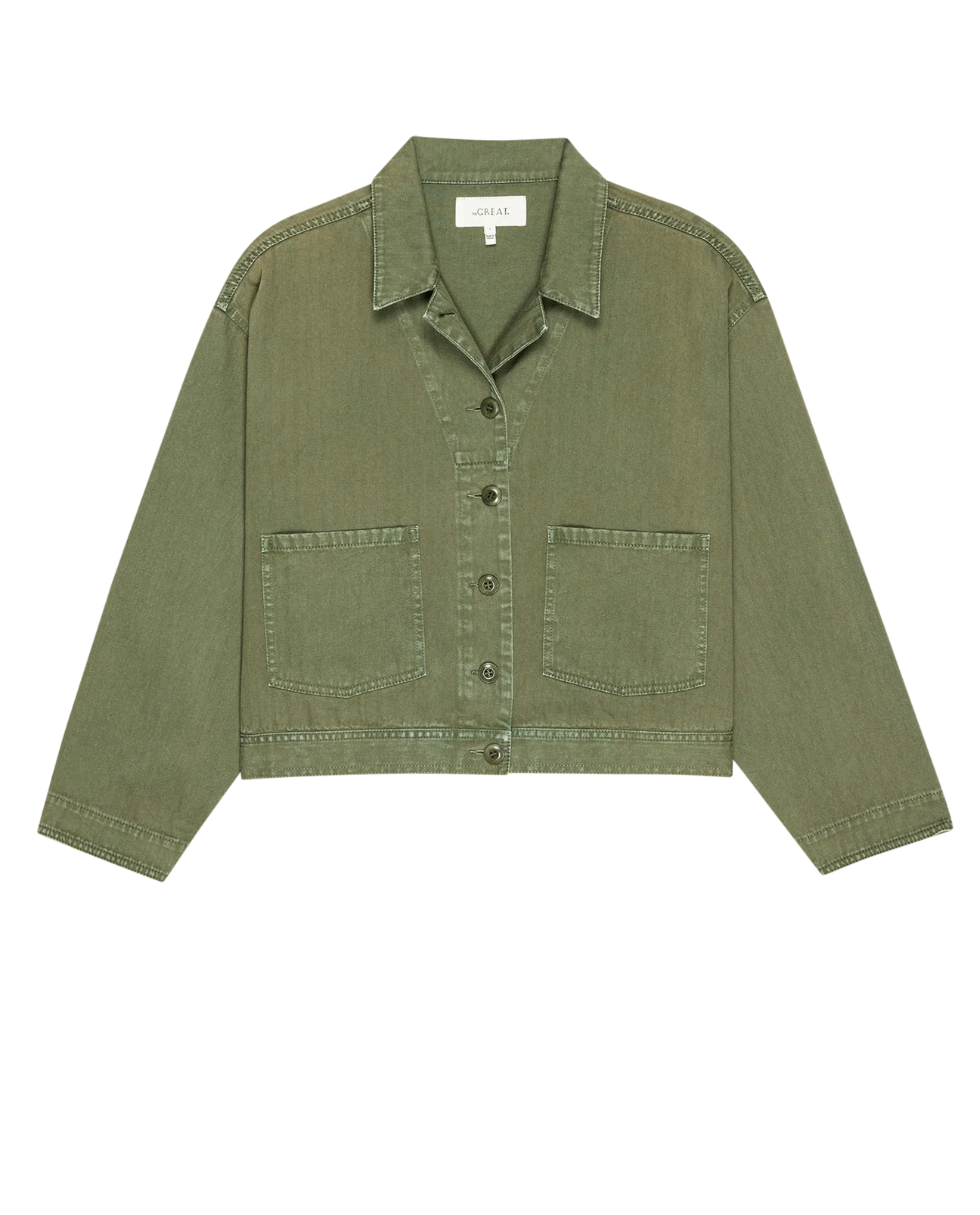 The Rancher Jacket