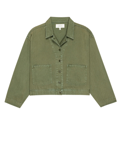 The Rancher Jacket