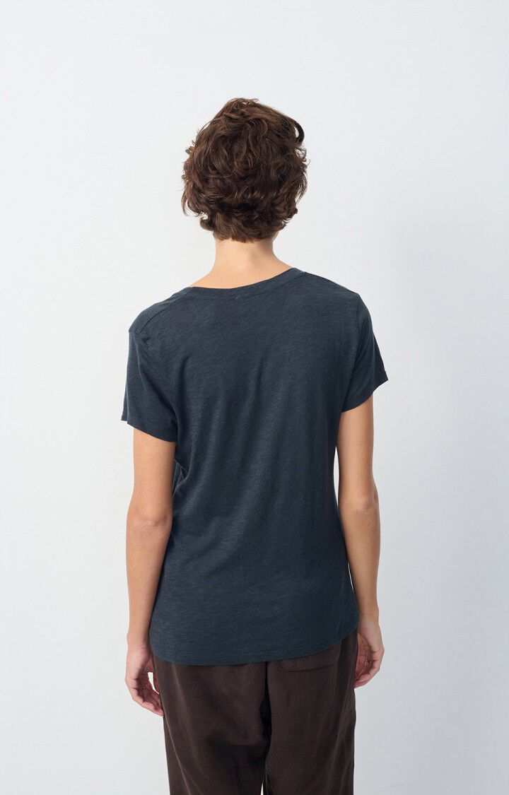 Jacksonville Tee - Navy