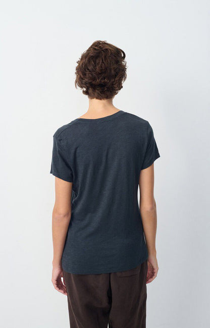 Jacksonville Tee - Navy