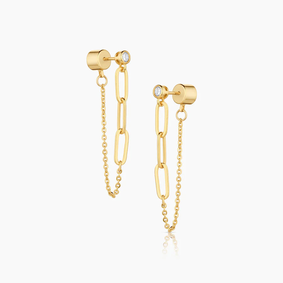 Juni Earrings