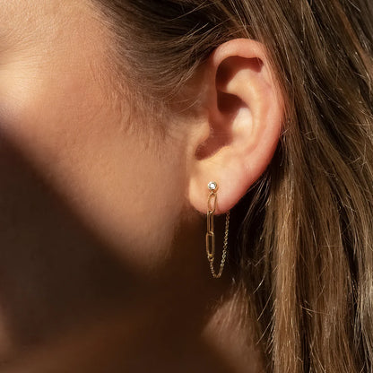 Juni Earrings