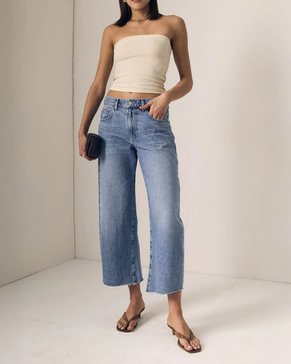 Nomad Ankle - Mid Rise