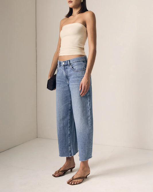 Nomad Ankle - Mid Rise