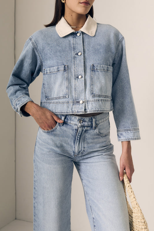 Cora Jacket