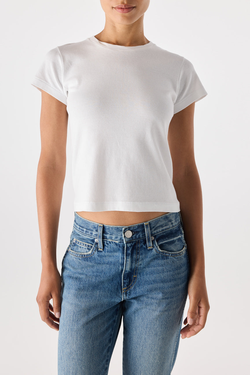 Jade Tee