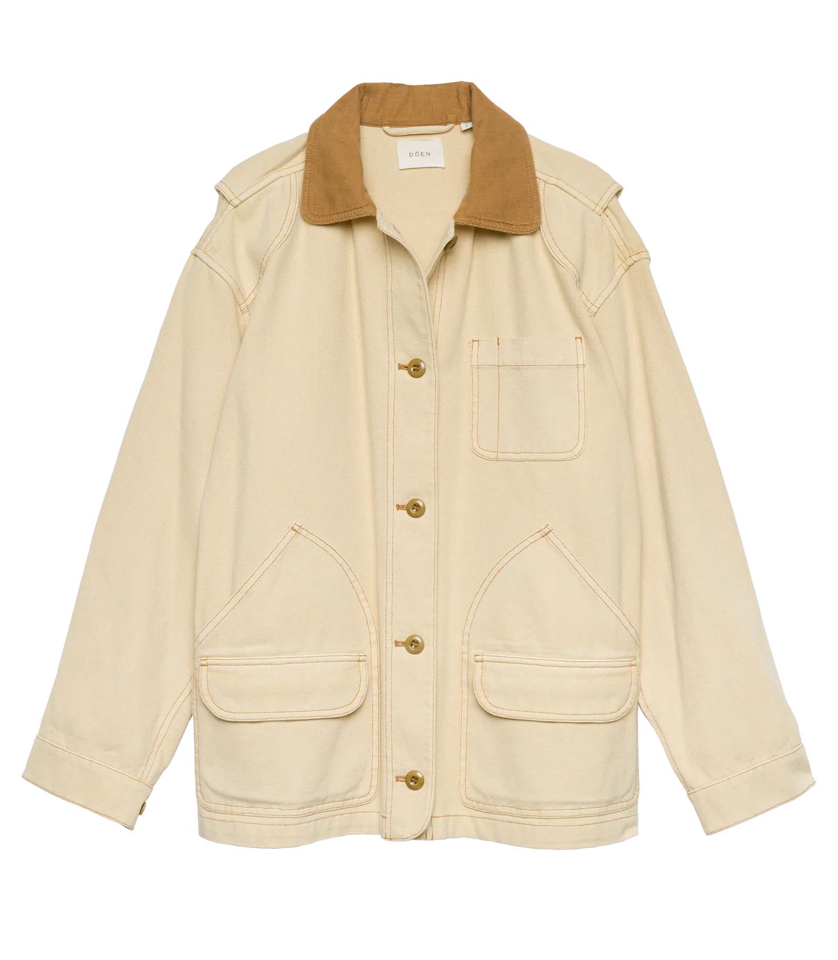 Pascual Jacket