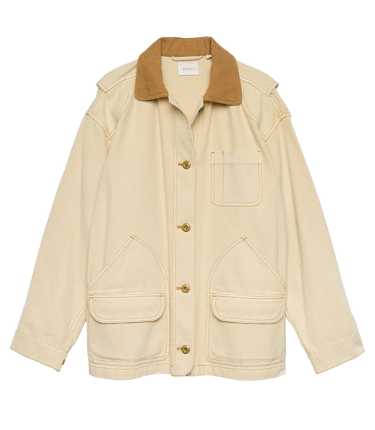 Pascual Jacket
