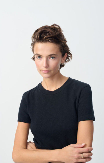 Sonoma Tee - Noir