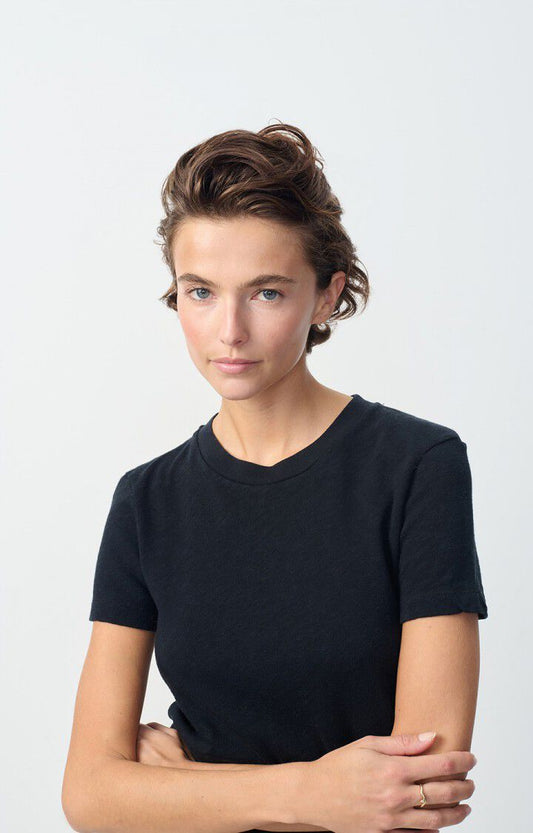 Sonoma Tee - Noir