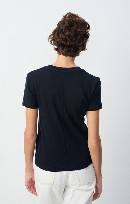 Sonoma Tee - Noir