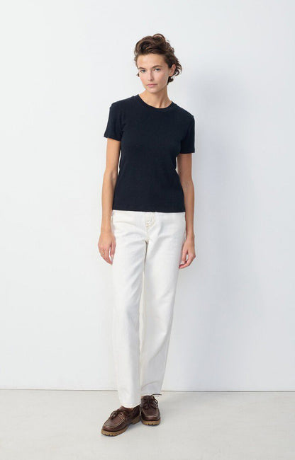 Sonoma Tee - Noir