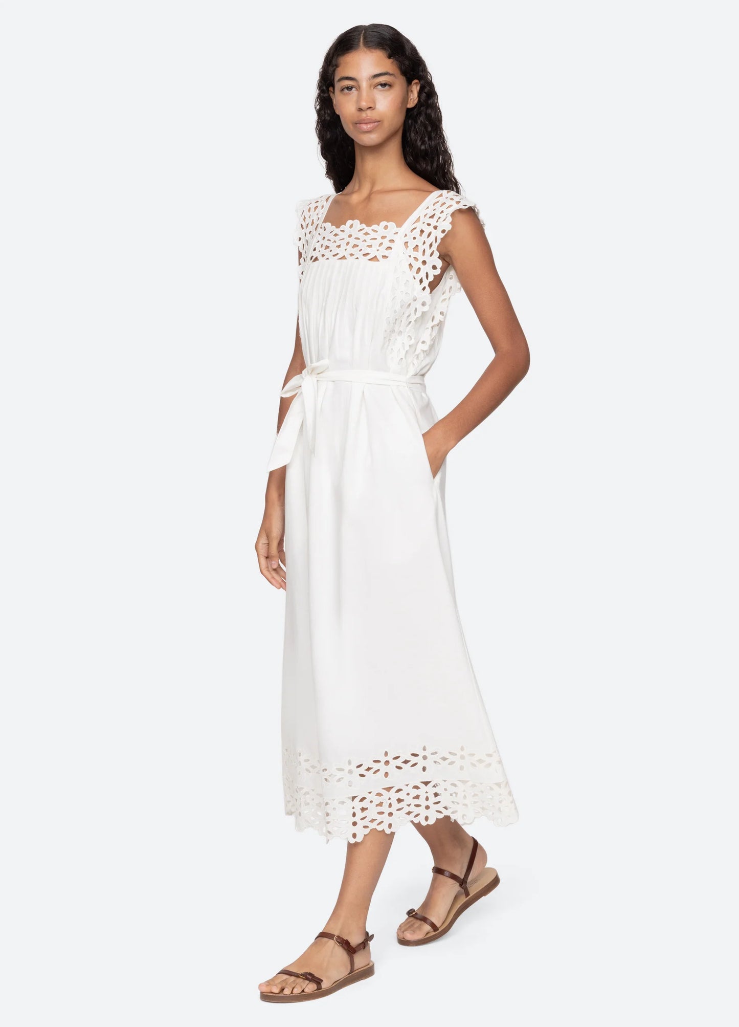 Leila Dress