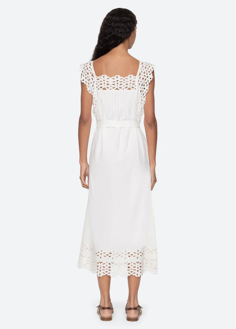 Leila Dress
