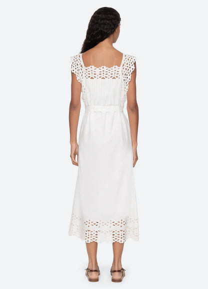 Leila Dress