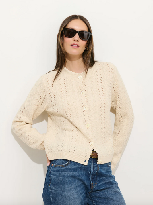 Annalise Sweater