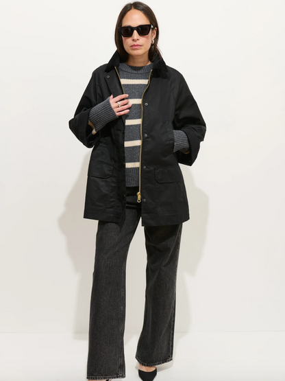 Chiltern Street Jacket