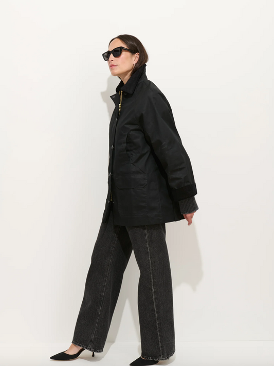 Chiltern Street Jacket