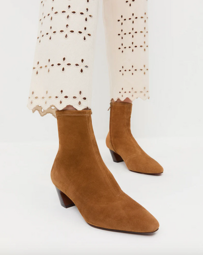 Doria Ankle Boot