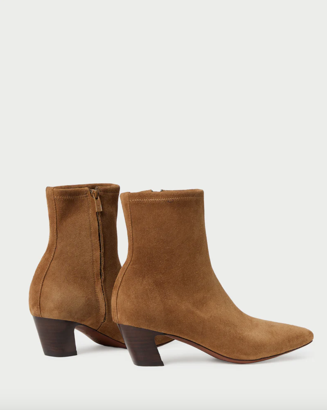 Doria Ankle Boot
