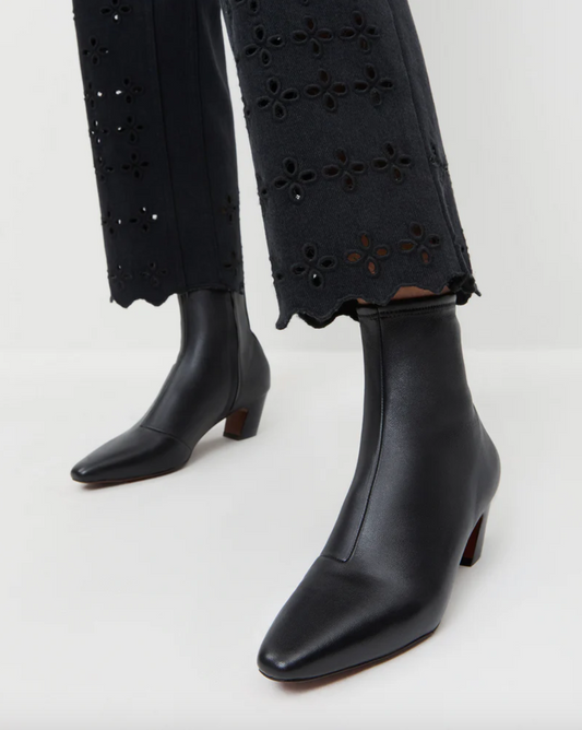Doria Ankle Boot