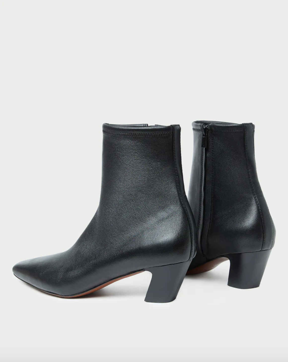 Doria Ankle Boot