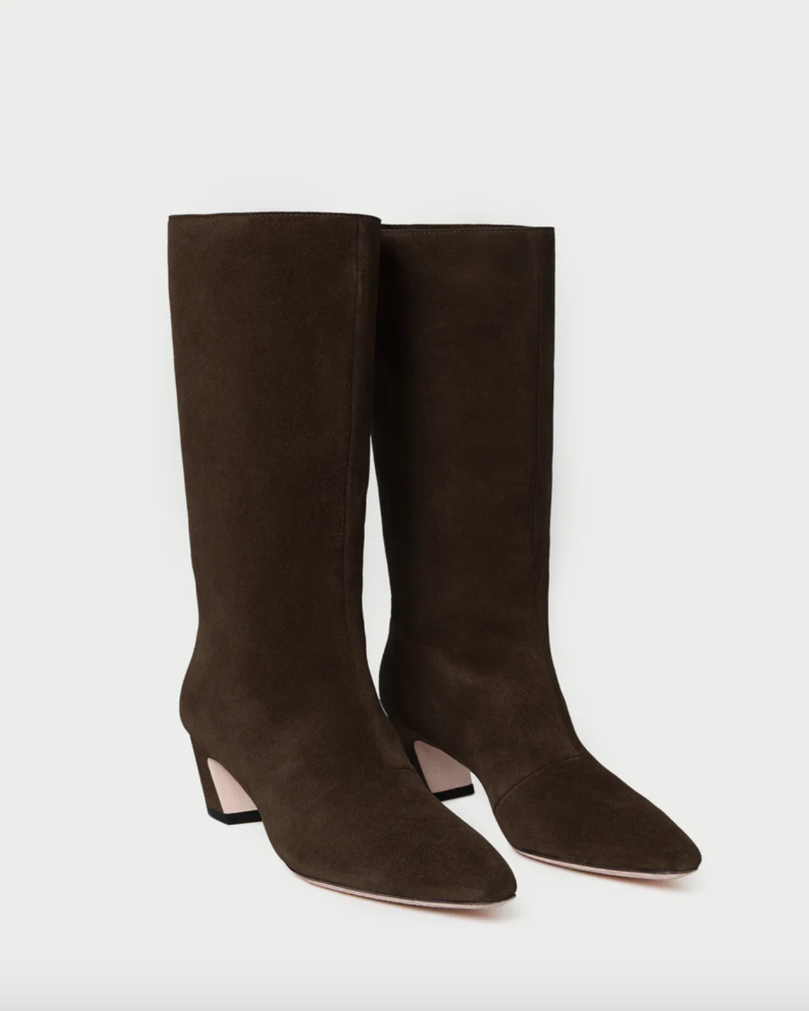 Cleo Calf Boot