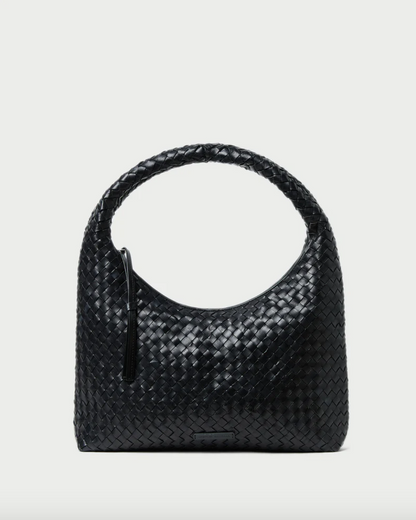 Willow Woven Hobo