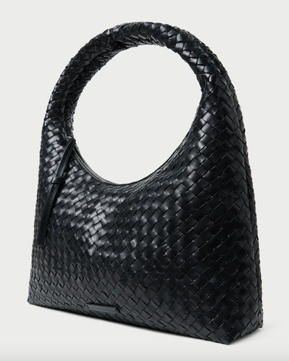 Willow Woven Hobo