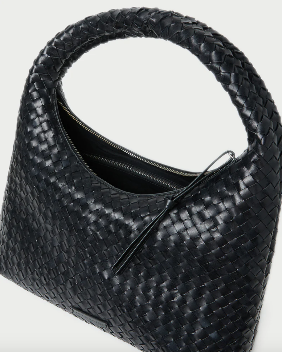 Willow Woven Hobo