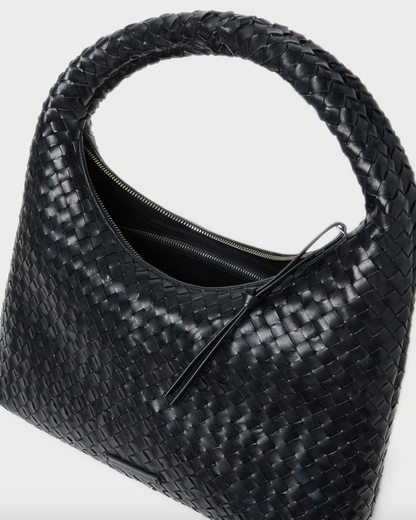 Willow Woven Hobo