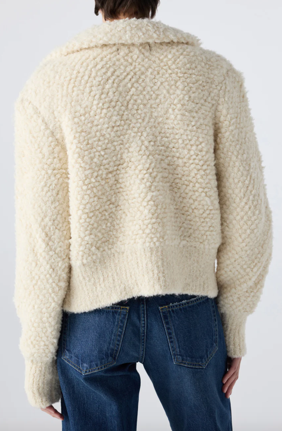 Ingrid Sweater