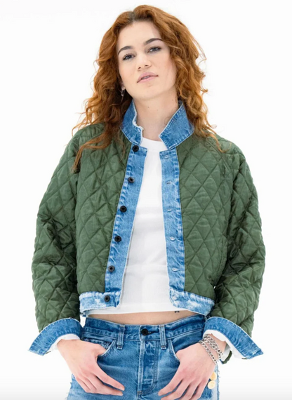 Bleeker Street Liner